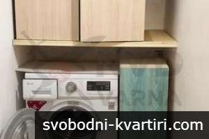 Дава се под наем двустаен апартамент в Трошево! Дава се под наем двустаен апартамент в Трошево!