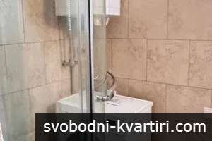 Тристаен, под наем, ж.к Хаджи Димитър