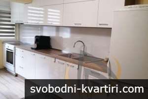 Зорница двустаен апартамент обзаведен #1744355573