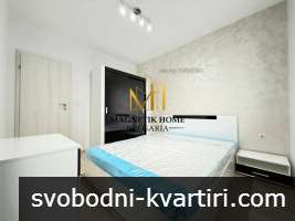 ЧИСТО НОВ двустаен апартамент в ”Green Residence” до Лидл в ж.к. Славейков ЧИСТО НОВ двустаен апартамент в ”Green Residence” до Лидл в ж.к. Славейков
