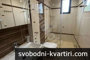 Двустаен луксозен апартаметн
