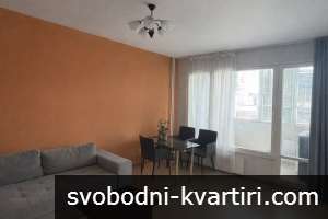 Двустаен, под наем, ж.к Младост 4