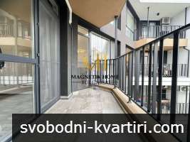 Страхотен двустаен апартамент с паркомясто до Мол Плаза в ж.к. Изгрев Страхотен двустаен апартамент с паркомясто до Мол Плаза в ж.к. Изгрев