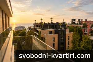 Луксозен Азур Панорама | Плаж, басейни, СПА и панорамни гледки Луксозен Азур Панорама | Плаж, басейни, СПА и панорамни гледки