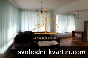 Тристаен апартамент - Левски, Варна (Обява N:677061)