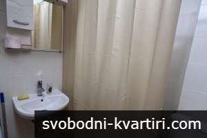 Люлин 8 двустаен апартамент необзаведен #1750663221