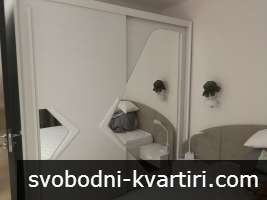 Тристаен под наем в Пловдив - младежки хълм - Faculty of Dental Medicine Тристаен под наем в Пловдив - младежки хълм - Faculty of Dental Medicine