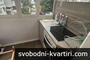 Едностаен ж.к Тракия Едностаен ж.к Тракия