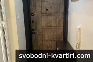 Двустаен апартамент, под наем, кв. Лятно кино Тракия
