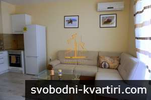 Двустаен апартамент - Аспарухово, Варна (Обява №:711665)