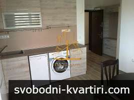 Двустаен апартамент – Цветен Квартал, Варна (Обява №:442445)