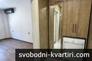Двустаен апартамент Двустаен апартамент