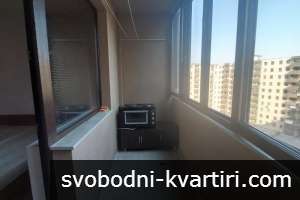 Продава 2-стаен гр. Пловдив - Южен 68m²