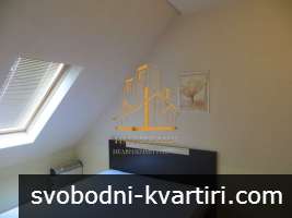 Двустаен апартамент – Левски, Варна (Обява №:125552)