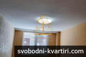 Тристаен апартамент – Център, Варна (Обява №:452383)