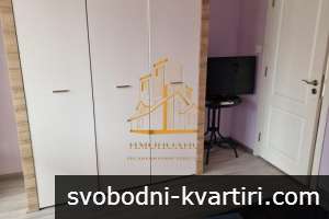 Четиристаен апартамент – Левски, Варна (Обява №:934520)