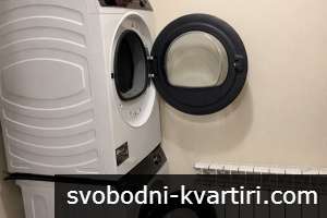 Двустаен, под наем, ж.к. Манастирски ливади