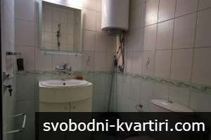 Славейков двустаен апартамент обзаведен #1751887378