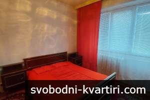 Тристаен в кв. Бузлуджа