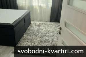 Двустаен апартамент под наем в кв. Грамада, гр. Благоевград – в непосредствена близост до ЮЗУ Двустаен апартамент под наем в кв. Грамада, гр. Благоевград – в непосредствена близост до ЮЗУ