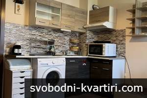 Студио в началото на кв. Картала