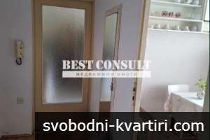 Едностаен обзаведен, климатик - Скобелев, Лукойл