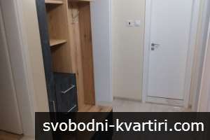 Двустаен апартамент в районна на ВМИ