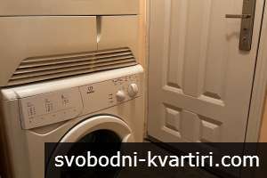 Двустаен в широк център