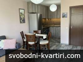 Двустаен в началото на кв. Картала