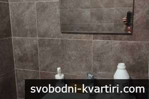 Двустаен, под наем, ж.к Люлин 1