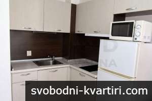 Дава се под наем двустаен апартамент в к.к. Чайка! Дава се под наем двустаен апартамент в к.к. Чайка!