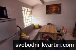 Чудесен 3-стаен удобен за ВХВП и ПУ нова сграда