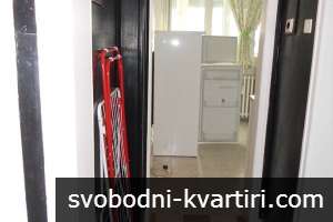 2 - стаен апартамент в кв. Гео Милев 2 - стаен апартамент в кв. Гео Милев