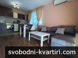 Изгрев двустаен апартамент обзаведен #1751635639