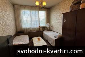 Западен Парк тристаен апартамент обзаведен #1750750202