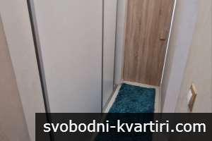 Тристаен апартамент под наем в кв. Ален мак на гр. Благоевград Тристаен апартамент под наем в кв. Ален мак на гр. Благоевград