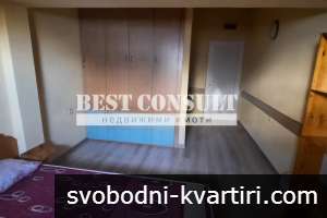 Самостоятелна стая, климатик - Дружба 3 Самостоятелна стая, климатик - Дружба 3