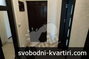 Двустаен до Спортната зала Двустаен до Спортната зала