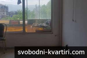 Даваме под наем многостаен апартамент в кв. Тракия