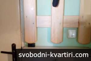 ✅Дава 1стаен разширен,Здравец север,Млечна кухня,Лидл, Била.✅ Климатик,ТЕЦ.,