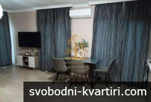 Двустаен апартамент – Център, Варна (Обява №:384768)