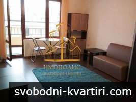Тристаен апартамент - Цветен Квартал, Варна (Обява №:880687)