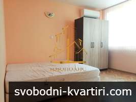 Тристаен апартамент - ХЕИ, Варна (Обява N:903561)