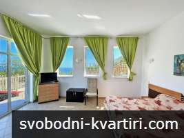 Villa Regina Bella – Луксозна морска вила с басейн