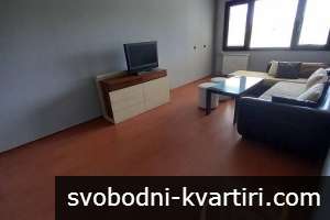 Славейков двустаен апартамент обзаведен #1750339377