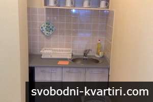 Студио на самия морски бряг - Поморие Студио на самия морски бряг - Поморие