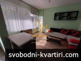 Двустаен апартамент – Победа, Варна (Обява №:450323)