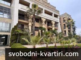 Argisht Beach Residence – 2-Bedroom Apartment