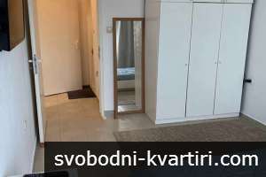 Тристаен апартамент под наем в ж.к. Слатина