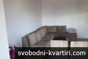 Двустаен апартамент под наем Каменица 2